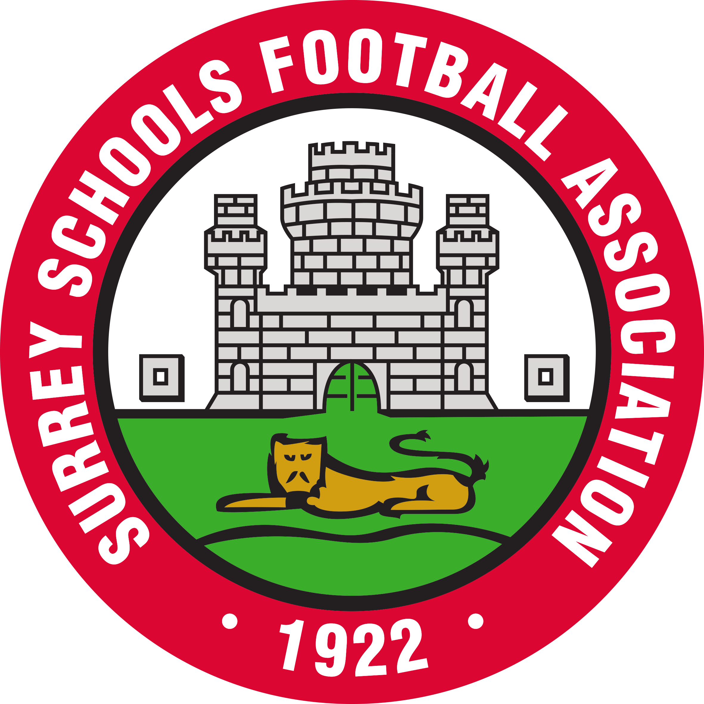 Surrey Schools FA